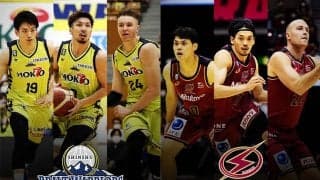 B1で初の“ブレイブ対決”が実現、信州ブレイブウォリアーズはホーム初勝利をもぎ取ることができるか