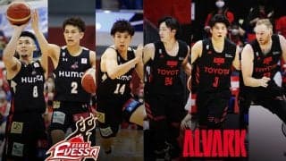 大阪エヴェッサは課題のディフェンスを改善できるか、勝敗のカギはインサイドでの争い