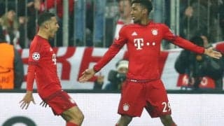 リバプール移籍のチアゴを惜しむコマン「彼はレヴァンドフスキと同じくらい重要だった」