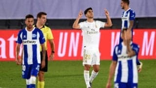 アセンシオにはバルサ行きの可能性もあった！ レアル移籍を決めた理由とは