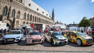 新型コロナ第2波襲来のベルギー、WRCイープルが開催の危機か