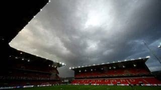 ベルギーリーグ、コロナ感染再拡大で無観客試合に逆戻り