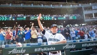 【MLB】イチロー氏、47歳バースデーに全米祝福　「史上最高の1人」「殿堂入りが待ちきれない」