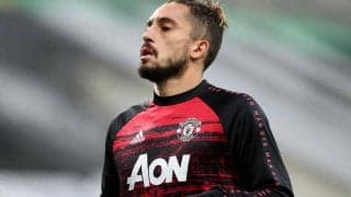 ギグスが古巣の新たなSBテレスに求めるものとは？「リバプールの2人のように…」