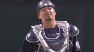 「誰にも止められない」　鷹周東、ピッチアウトでも決めた7戦連続盗塁に西武森も唖然
