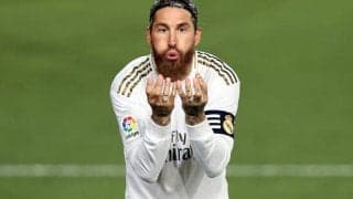 レアル・マドリーがクラシコに向けた招集メンバー発表！セルヒオ・ラモスが復帰