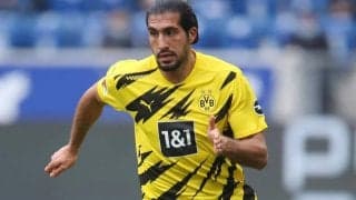 ドルトムント、CBとして活躍するジャンのコロナ陽性を発表