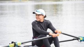 ４艇が予選突破！総合優勝３連覇へ（女子部）