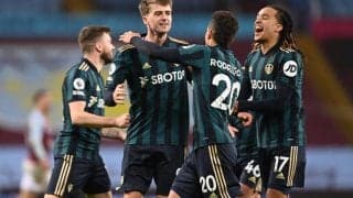 バンフォードがハットのリーズ、アストン・ビラの開幕からの連勝を4でストップ！《プレミアリーグ》