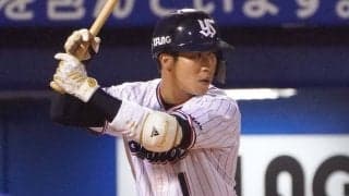 【MLB】山田哲人、米球界移籍ならカブスが熱視線　「最高の打者の1人」「獲得に動くべき」