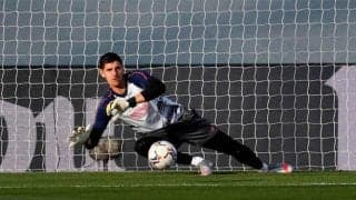 メッシと15度目の対決 クルトワの対策は!?「彼の戦い方には常にパターンがある」