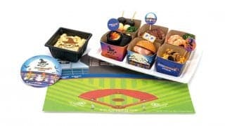 ロッテがハロウィン仕様「マリグルBOX」期間限定販売　球団公式HPで28日まで予約受付