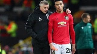 「どこからそんな話が…」 スールシャールがグリーンウッドを追うメディアに苦言