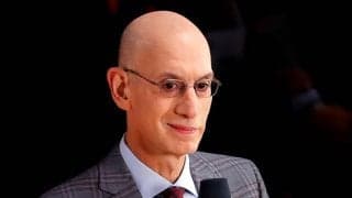 NBAが来シーズンを日本時間12月23日の開幕にして東京オリンピックへ選手を送り込む？