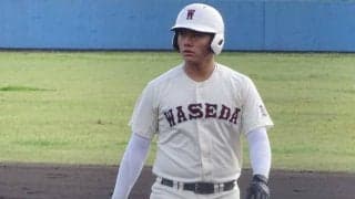 【高校野球】早実が秋季大会2回戦突破　清宮福太郎は無安打も主将としてチーム牽引