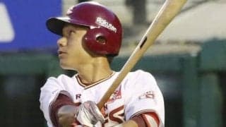 スイッチヒッターで「令和の星」は？　意外な選手も両打ちで登録している