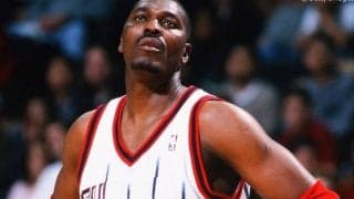 ジョーダンとレブロンによる“G.O.A.T.論”にオラジュワンが言及「フェアな比較じゃない」