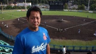 ドラフト選手を次々生み出す「再生工場」。独立リーグ・徳島、敏腕社長の革新的球団運営とは？
