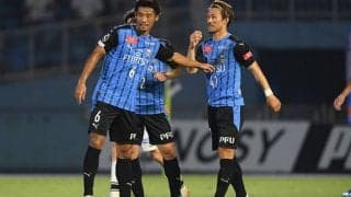 今週は今年の川崎って歴代でどれくらい強いのって調べてみたよ?! の巻/倉井史也のJリーグ