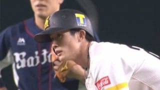 鷹・周東、止まらん8試合連続盗塁！　福本豊氏の持つプロ野球記録まで3試合に