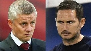 【プレミア注目プレビュー】浮上のキッカケ探るユナイテッドとチェルシーの強豪対決!