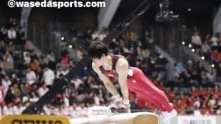 【連載】２０２０年度インカレ直前特集『雄飛』 第５回 原田脩×小長井倫