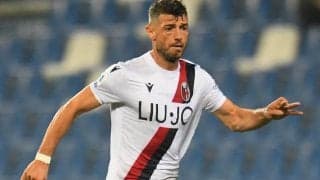 元スイス代表MFジェマイリが深センを退団 在籍8カ月で出場はゼロ