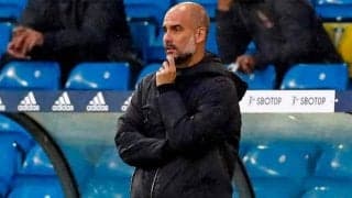 グアルディオラがクーマンを評価「彼はクラブが望むところまで到達する」