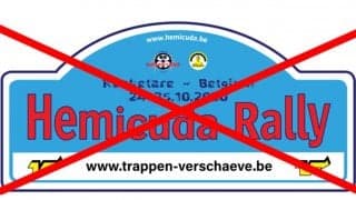 トヨタ勢が参戦予定だったヘミクーダも開催キャンセルへ