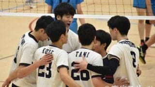 【バレーボール】待ちに待った初陣！新しい力が躍動し、快勝！／秋季関東大学男子２部バレーボールリーグ戦代替大会 vs立正大学　