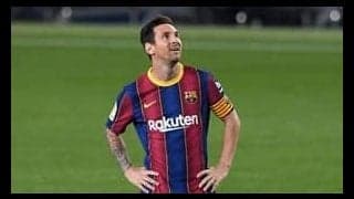 リバウドがクラシコでのメッシ復活を予想「バルサはレオの2ゴールで勝利する」