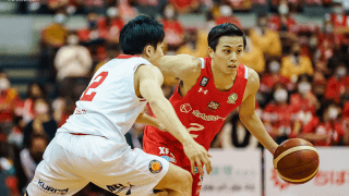 千葉ジェッツが16点差の快勝、ホームで名古屋ダイヤモンドドルフィンズを退ける