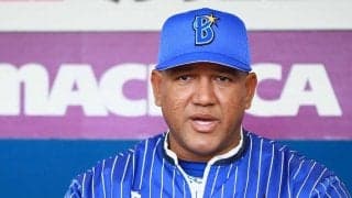 DeNAラミレス監督が今季限りで退任　球団代表「本人から申し入れ」　就任5年目もVならず