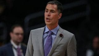 ロブ・ペリンカGMがレイカーズの現状について言及「このチームには柔軟性がある」