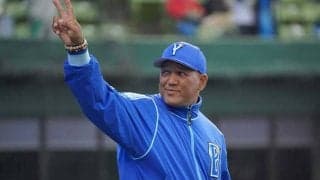 退任のDeNAラミレス監督に「ポジションを用意」　後任人事は「しかるべき時に」