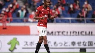 浦和が堅守C大阪に3発逆転勝利! ホーム連勝で4戦無敗に《J1》