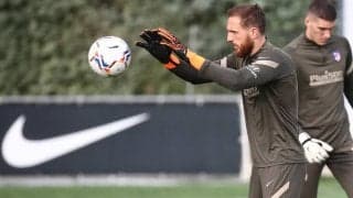 負けてもまだ大丈夫だけど…/原ゆみこのマドリッド