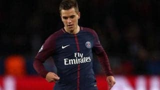 アルゼンチンの若き司令塔ロ・チェルソがPSGで決めた鮮やかな中央突破【チーム・ゴールズ】