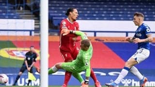 GKピックフォードにエバートンと対戦するサウサンプトン指揮官が言及「酷いタックルだった」