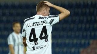 ユベントスFWの父親がトレーニング施設に向かう道中で横転事故も奇跡の無傷