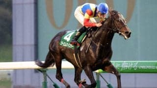 【盛岡・OROターフスプリント】ツーエムマイスターが4馬身差で圧勝！