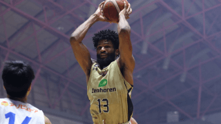 琉球ゴールデンキングスが島根スサノオマジックを退け6連勝、今村佳太が今季最多の22得点