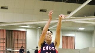 早大との接戦を制し、９位決定戦へーオータムカップ2020　１部トーナメント　順位決定戦　対早大