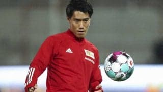 遠藤渓太が途中出場のウニオン、フライブルクにドロー《ブンデスリーガ》