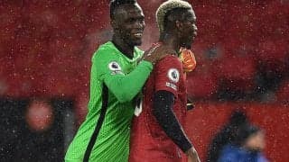 レーティング：マンチェスター・ユナイテッド 0-0 チェルシー《プレミアリーグ》