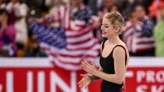 「母を誇りに思う」 鬱病と闘ったグレイシー・ゴールド、コロナ最前線で闘う母との絆