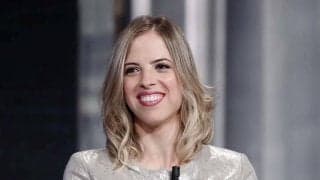 15歳村上佳菜子も　コストナーの“日本の思い出”ショットに伊反響「素敵な思い出」