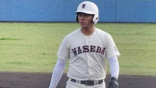 【高校野球】早実・清宮福太郎に“落合イズム”？　スローガンに込めた思いと目指す主将像