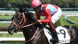 【本日の注目ポイント】コントレイル、無敗の三冠達成なるか