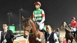 【JRA】チャンピオンズC、カペラS優勝馬にサウジC開催2競走の優先出走権を付与